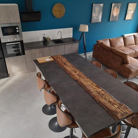 Appartement Moderne Et Spacieux Sedan Eksteriør billede