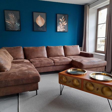 Appartement Moderne Et Spacieux Sedan Eksteriør billede