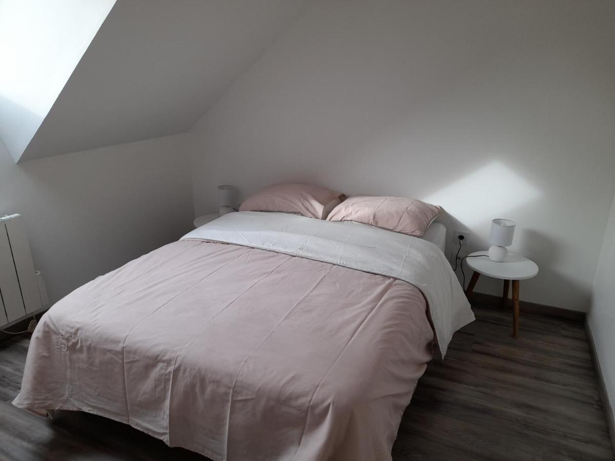Appartement Moderne Et Spacieux Sedan Eksteriør billede